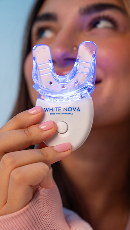White Nova® Teeth Whitening Kit