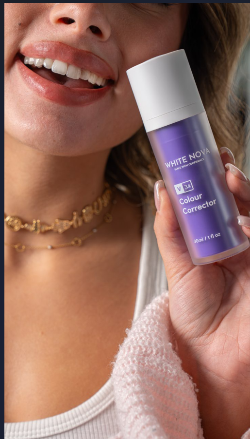 White Nova® Whitening Bundle