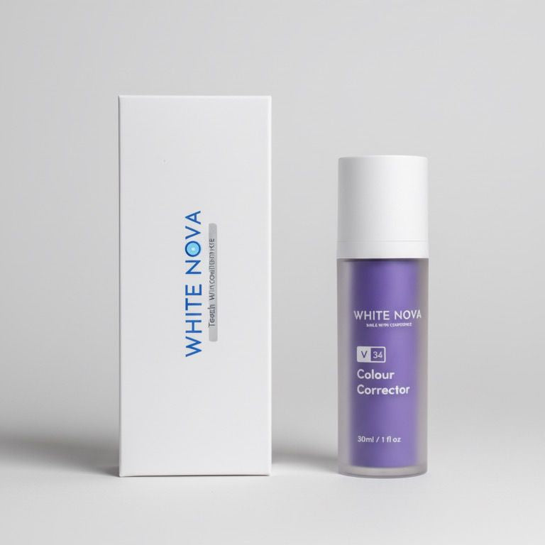 White Nova® Whitening Bundle